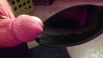 Preview 1 of Africa Porn Moves - Cum Training Craving my own precum Fleshlightman1000