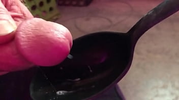 Preview 4 of Africa Porn Moves - Cum Training Craving my own precum Fleshlightman1000