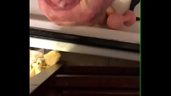 Preview 4 of Bbl Big Big Sex Pornys - Cum for your face Fleshlightman1000