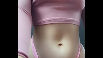 Preview 1 of Mev Xxx - Girl showing off (5)