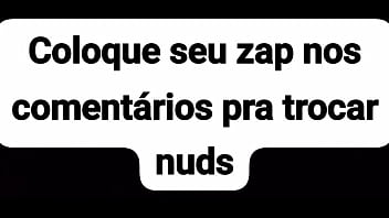 Preview 3 of Xhxx Com Mobile - V&iacute_deo de verifica&ccedil_&atilde_o