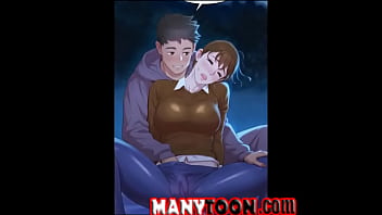 Preview 3 of Body Mess Sex Video - What do you take me for Sucking fucking girl manhwa webtoon