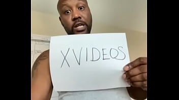 Preview 2 of Hardcore Pegged Guy - Verification video