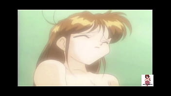 Preview 3 of Drinkers Son - Adult Commentary Presents ~ Frantic Frustrated Female ep 3 English Dub aka The Dickrcist and other horror tropes