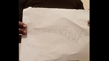 Preview 1 of Sax Vto Mp Www Com - Verification video