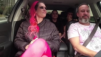 Preview 3 of Xxx Wife Mom - A maior  MasterChef do Brasil entra na carona do Ted e fala sobre dar sua virgindade de presente - Aritana Maroni