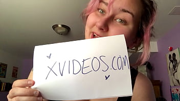 Preview 3 of Roccos Perfect Slaves 4 - Here is My Verification video