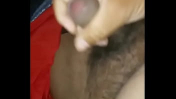 Preview 1 of Used 8 - Gordo masturb&aacute_ndose parte 1 / fat Man masturbating