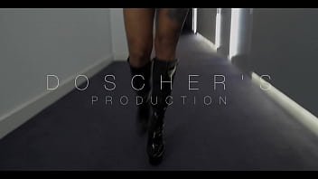 Preview 1 of Butt Milking Father - Doscher&#039_s Production