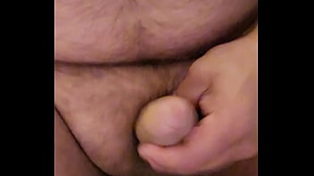 Preview 2 of Anal Brutal Black Cock - Mi Verga quiere chupada