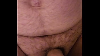 Preview 4 of Anal Brutal Black Cock - Mi Verga quiere chupada
