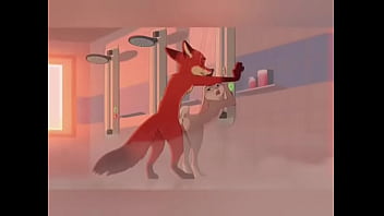 Preview 3 of Leila Lowfire Porn - Furry Shorts Hentai Anime Zootopia Oficial Hopps Sex