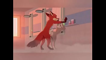 Preview 4 of Leila Lowfire Porn - Furry Shorts Hentai Anime Zootopia Oficial Hopps Sex