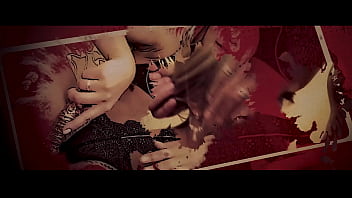 Preview 1 of Girlie Grind Part 4 - Estourando a Loira&ccedil_a no Sof&aacute_ (Sem Camisinha)!!!