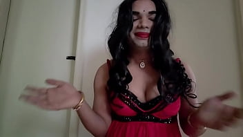 Preview 1 of Bangla Sex 2018 - desi shemale monika crossy masturbate