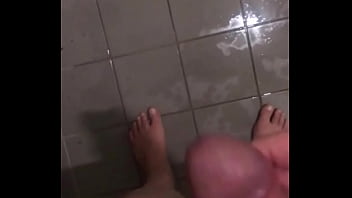 Preview 2 of In Sex Art - Shower &amp_ Bathroom fun