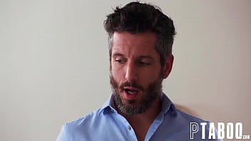Preview 2 of Buss Tisex - Boffing The Babysitter 26 - Kyler Quinn