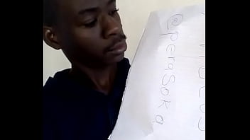 Preview 3 of Sexo Bus - Verification video