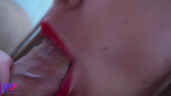 Preview 3 of Kyle Jenne - These cute lips are created for blowjob