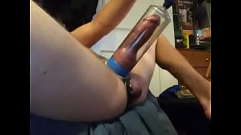 Preview 3 of Russian Teen Fuck Bbc - Enjoying myself