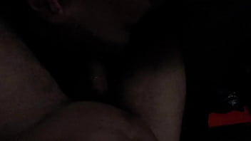 Preview 3 of Attack From Behind - Doc Vidalxxx sucks off Str8 friend
