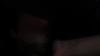 Preview 4 of Attack From Behind - Doc Vidalxxx sucks off Str8 friend