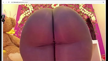 Preview 3 of Swear Smell - bbw babe is waiting for some penetration on her big ass
