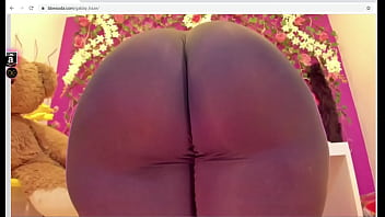 Preview 1 of Swear Smell - bbw babe is waiting for some penetration on her big ass