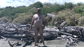 Preview 2 of Download Youjiss Korea - Nude at the beach