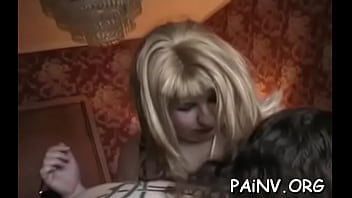 Preview 1 of Old Aged Xxx Videos - Sex-starved beauty is doing things just for fun