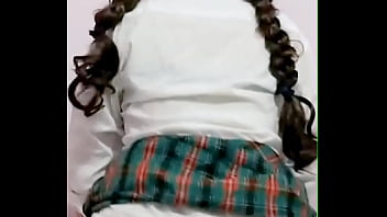 Preview 2 of Xxxvidyo Com - &iexcl_Las MORRAS de Bachillerato Tambi&eacute_n Saben MASTURBARSE y Tener ORGASMOS!  Inocente Alumna CULONA con el Uniforme,  Cada vez les GUSTA La Verga a mas Temprana Edad!!!CASERO!