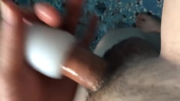 Preview 1 of Brozzer Fiwe - たけちゃん耐久オナニー