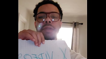 Preview 2 of Fuck4u Com - Verification video