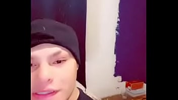Preview 1 of Blue Film Coda Codi - Verification video