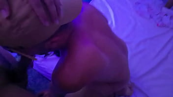 Preview 4 of Birazeer Mom Son Stepslieepg - Gozo no rabo