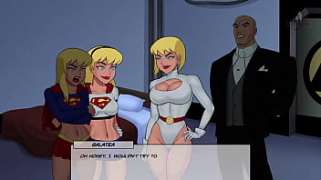 Preview 2 of Www Xxxvideos Dounlod - DC Comics Something Unlimited Part 72 Harley Quinn