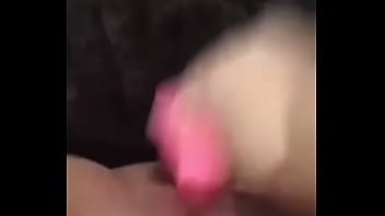 Preview 2 of Paris Drilling - Slut squirts for me after i send her dick pic
