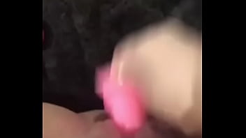 Preview 3 of Paris Drilling - Slut squirts for me after i send her dick pic