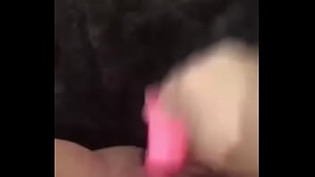Preview 1 of Paris Drilling - Slut squirts for me after i send her dick pic