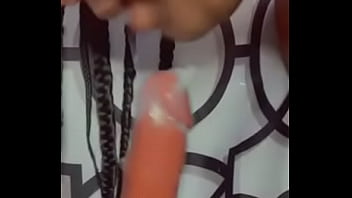 Preview 4 of Hatun Tubesu - Could I get you to nut within a minute? &hellip_.