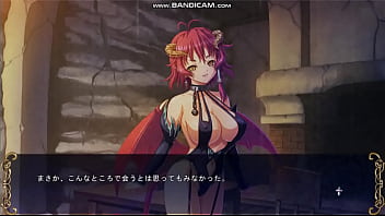 Preview 2 of Dad Caught Mom Cheating - 巨乳ファンタジー外伝２シャムシェルEND