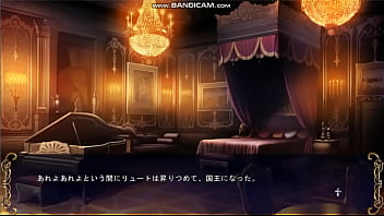 Preview 4 of Dad Caught Mom Cheating - 巨乳ファンタジー外伝２シャムシェルEND