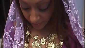 Preview 1 of 12 Xxxxx Video 2018 - India girl gets her small pussy fucked from 2 foreigners,  if her stepdad would know