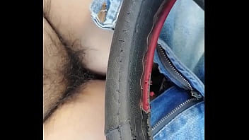 Preview 2 of Vag Parajoy - Al volante