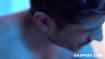 Preview 1 of Big Ass Doggy Style Porn Pic - Creepy Step Daddy Having Sex With His Young
