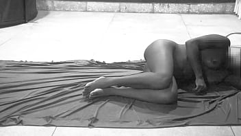 Preview 3 of Test Condom - First part of the steamy night sesh