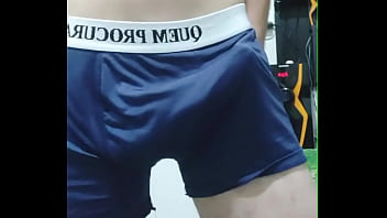 Preview 1 of Hide Camera At School - Prefere com ou seu cueca