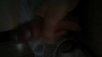Preview 2 of Bigl Ass Xxx Vedio - ME PAJEO ACOSTADO