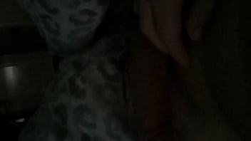 Preview 3 of Bigl Ass Xxx Vedio - ME PAJEO ACOSTADO