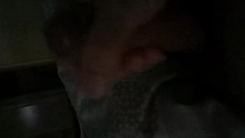 Preview 1 of Bigl Ass Xxx Vedio - ME PAJEO ACOSTADO